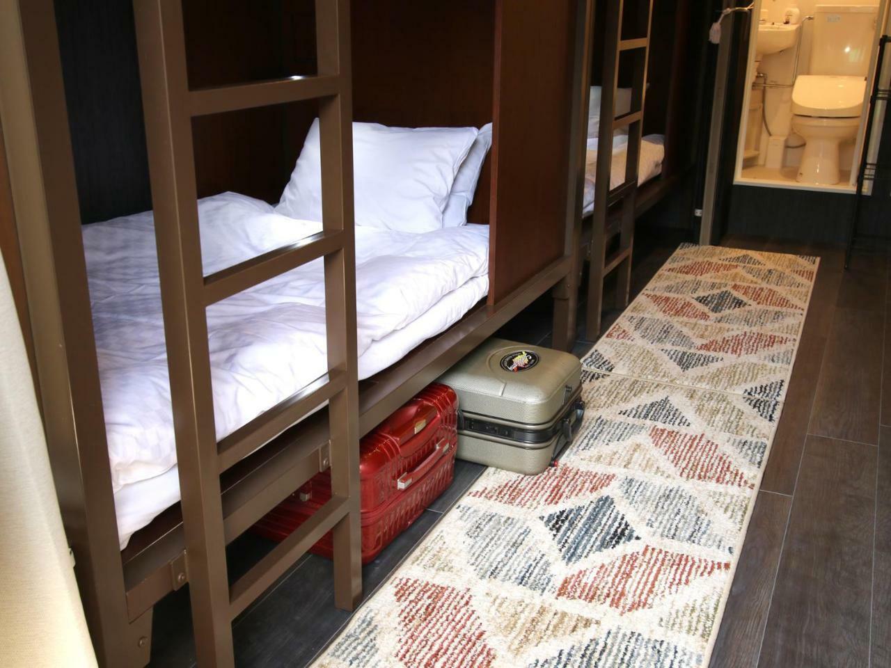 Hostel Kyoto Arashiyama Muko ภายนอก รูปภาพ