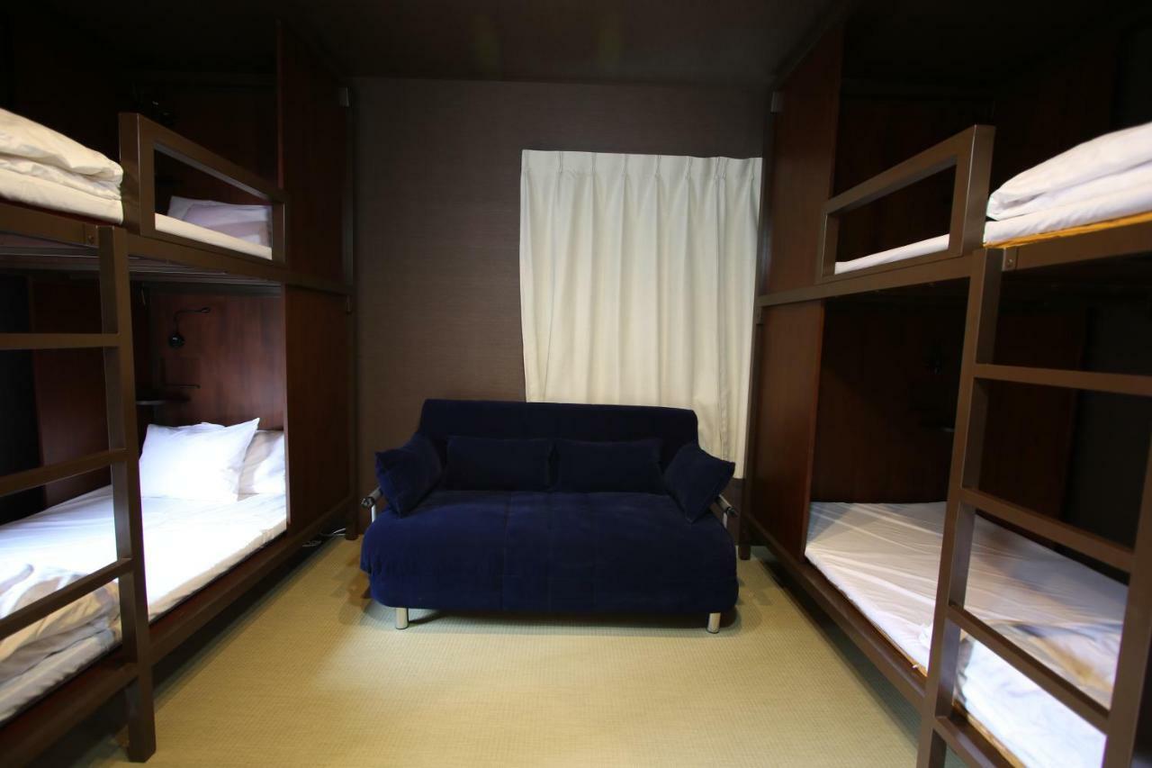 Hostel Kyoto Arashiyama Muko ภายนอก รูปภาพ