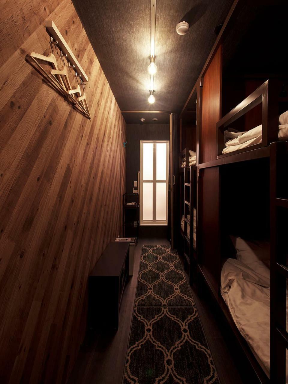 Hostel Kyoto Arashiyama Muko ภายนอก รูปภาพ