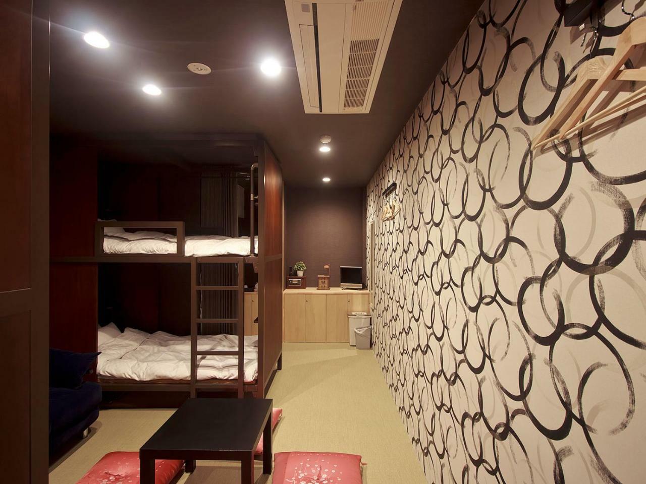 Hostel Kyoto Arashiyama Muko ภายนอก รูปภาพ