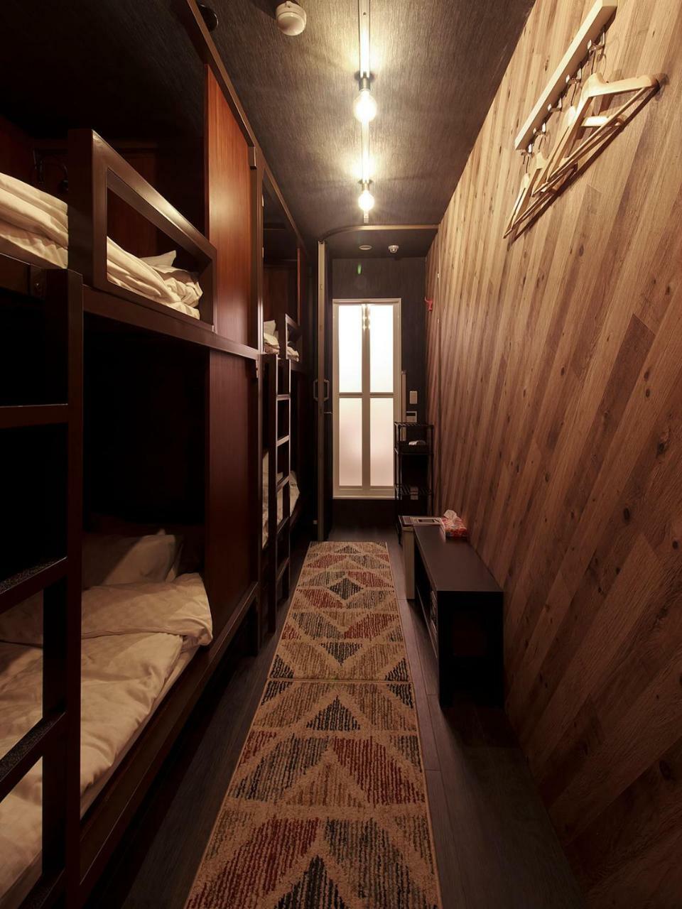 Hostel Kyoto Arashiyama Muko ภายนอก รูปภาพ